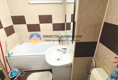 Apartament cu 2 camere decomandat, mobilat în Precista - 5