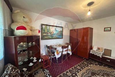 Casă individuală cu 4 camere cu Teren 700 Mp în Lera - 3