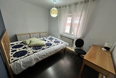 Casă cu 2 camere cu Teren 100 Mp în Central - 7
