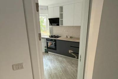 Apartament cu 2 camere decomandat în Central - 5