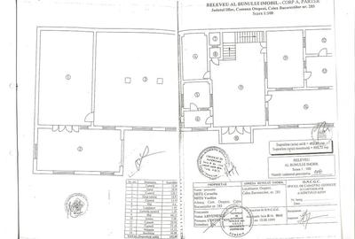 Teren de vanzare,investitie stradal Otopeni aeroport - 5