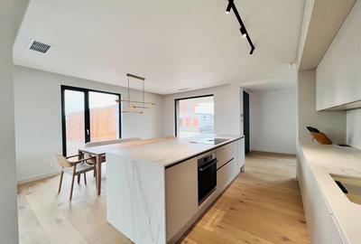 Casă individuală cu 4 camere cu Canalizare în Tunari - 11