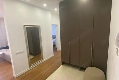 Apartament cu 2 camere decomandat în Floreasca