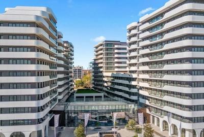 Apartament 2 camere in Mamaia Sat - Spa & Piscina - Ocazie Unica - 1