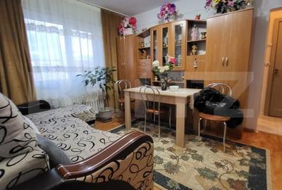 Apartament cu 2 camere semidecomandat în Central - 7