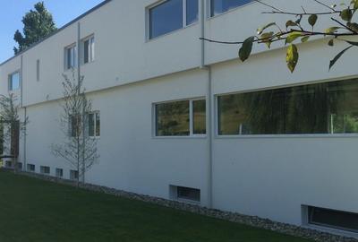 Casă cu 4 camere cu Teren 1100 Mp în Feleacu