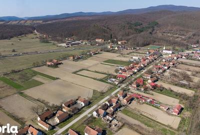 Teren de 2970 mp, în Mașloc - 4