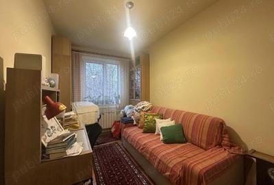 Agentia imobiliara VIGAFON vinde apartament 3 camere Democratiei - 5