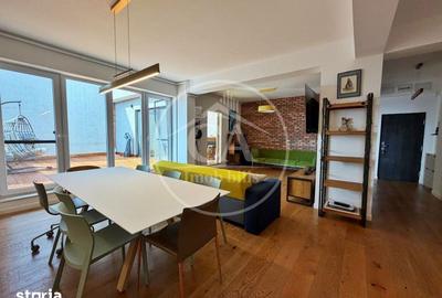 Apartament cu 4 camere decomandat în Centru Civic - 20
