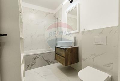 Casă cu 5 camere cu Canalizare în Pipera - 27