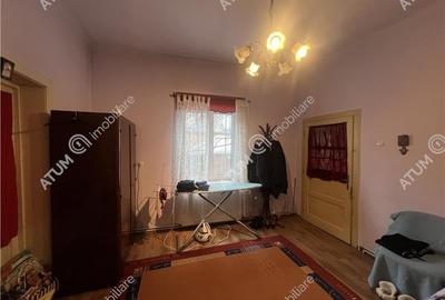 Casa individuala pe un singur nivel cu teren de 800 mp zona Turnisor - 5