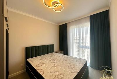 Apartament cu 3 camere nou tip Bonn de vanzare in Prima Arena - 6