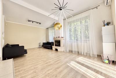 Vila Individuala cu Garaj | 5 camere | Teren 540mp | Otopeni - 7