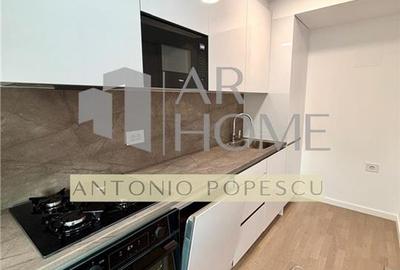 Apartament cu 2 camere decomandat, mobilat în Gheorghe Doja - 12