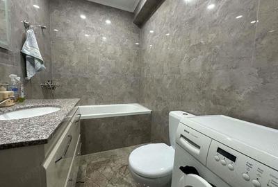 Se ofera spre inchiriere apartament cu trei camere in zona Fizicienilor - 3