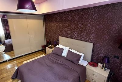 Apartament cu 3 camere decomandat, mobilat în Faleza Nord - 6