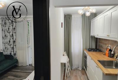 Apartament modern  2 camere - zona Pantelimon - 6