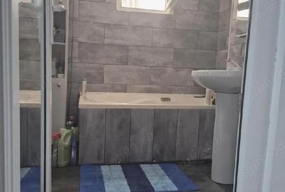 Apartament cu 3 camere decomandat în Central - 1