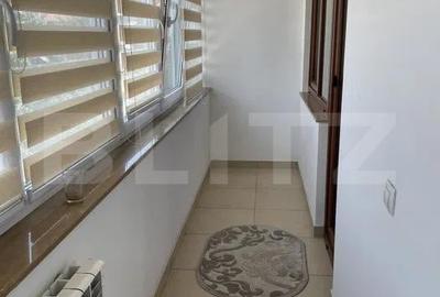 Apartament 3 camere, decomandat, 80mp, zona Garii - 8