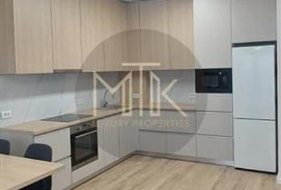 ARCADIA- Ion Mihalache |  Apartament 2 camere mobilat&utilat |  Parcare inclusa - 4