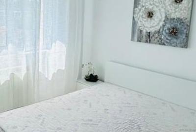 Apartament cu 2 camere decomandat, mobilat în Central - 12