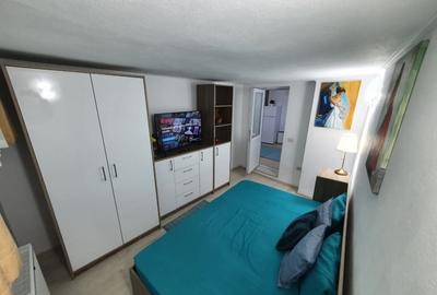 Apartament cu 2 camere semidecomandat, mobilat în Cișmigiu - 2