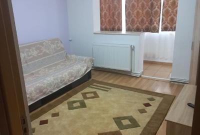 Apartament cu 2 camere decomandat în Gara - 3