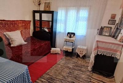 Voinesti Casa batraneasca, de vanzare, 70 mp - 3