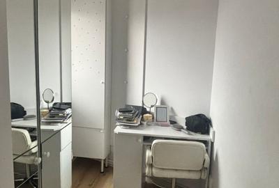 Apartament cu 3 camere semidecomandat, mobilat în Bucureștii Noi - 4