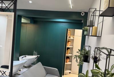 Spațiu comercial, de 35 mp, în Ultracentral - 1
