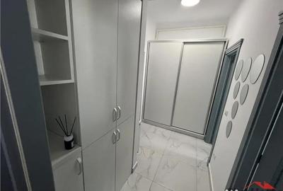 Garsonieră decomandată, mobilată în Central - 1