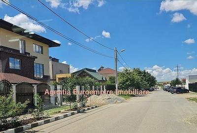 Teren de vanzare in Eforie Nord zona cartier nou - 6