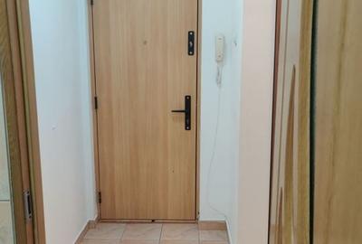 Garsonieră Baba Novac, balcon, decomandată, etaj 5, Pet friendly - 7
