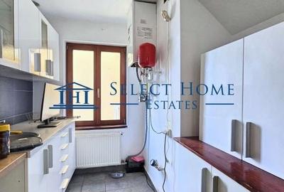 Unirii - Corneliu Coposu | Duplex in Vila | Ideal Birou - Activitate Comerciala - 10