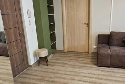 Apartament cu 2 camere decomandat, mobilat în Decebal - 8