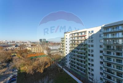 Apartament cu 2 camere decomandat, mobilat în Politehnica - 7