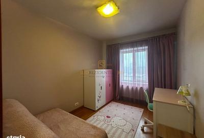 Apartament cu 3 camere decomandat, mobilat în Berceni - 2