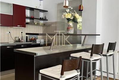 Vila Individuala superba | Curte Libera 400MP - 6