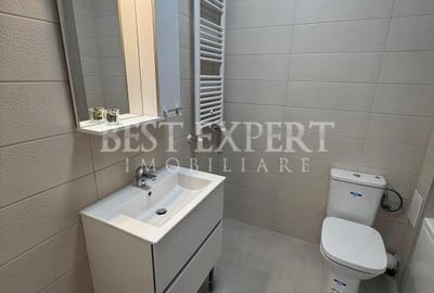 Apartament cu 2 camere semidecomandat, mobilat în Theodor Pallady - 13
