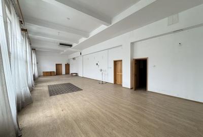 Spatiu la parter in zona Centrala fostul hotel Timisul Spatiu la parter in zona Centrala fostul hotel Timisul - 6