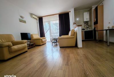 Apartament cu 3 camere în Central - 5