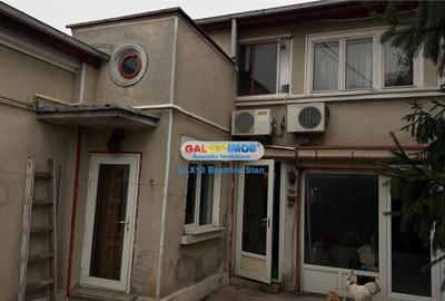 Vanzare casa cu teren propriu DOAMNA GHICA - LACUL FUNDENI - 1