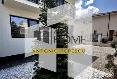 Vila 4 camere, constructie 2021, Ploiesti, zona Albert Vila 4 camere, constructie 2021, Ploiesti, zona Albert - 2