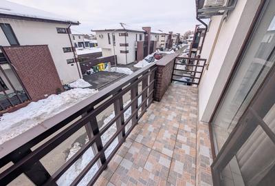 Casă individuală cu 4 camere cu Canalizare în Central - 20