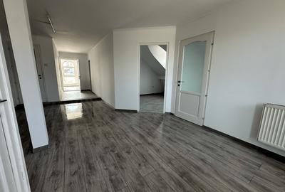 Spatiu birouri + hala, NOU renovat | 150 m2 | parcare | zona RADP, Leroy,Selgros - 7