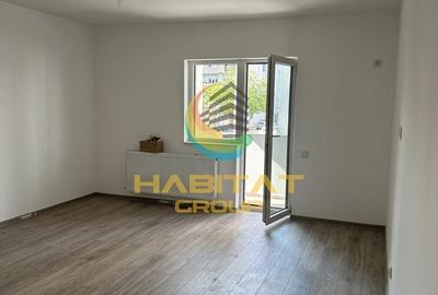 Garsonieră decomandată în Metalurgiei - 1