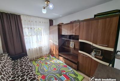 Apartament cu 3 dormitoare, garaj si pivnita, Floresti - 15