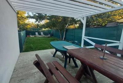 Casa 3 camere de inchiriat Palazu Mare - 1