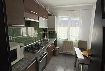 Apartament 2 camere decomandat in bloc nou cu parcare - 4