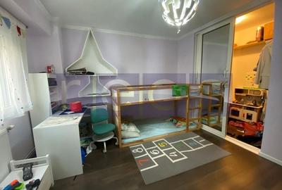 Vanzare apartament  4 camere | Aviatiei - 11